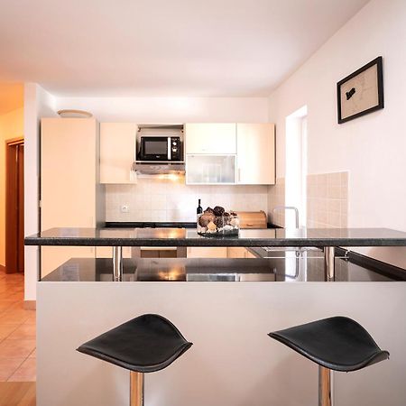 Villa Dalmatia Apartments Bol Ngoại thất bức ảnh