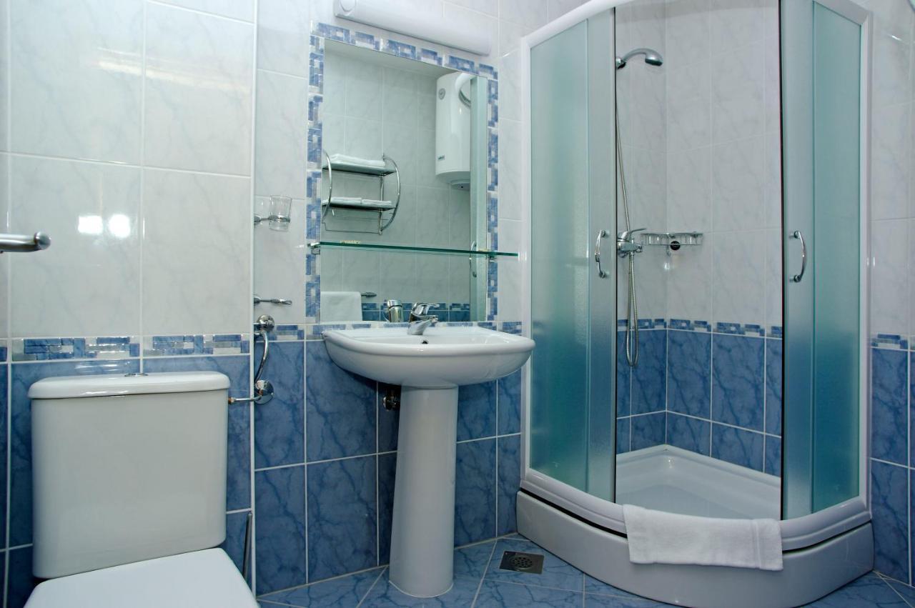 Villa Dalmatia Apartments Bol Ngoại thất bức ảnh